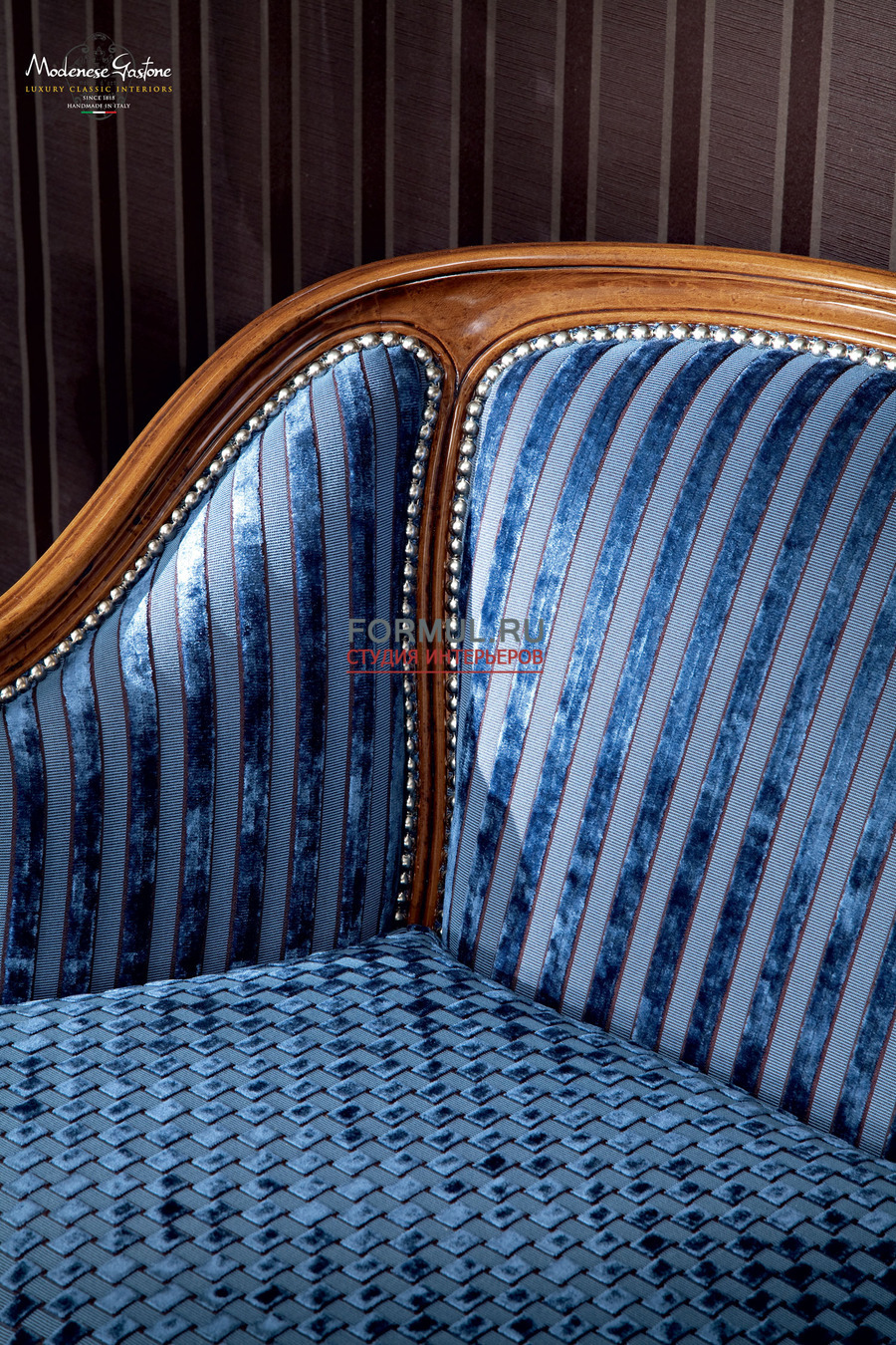 Кабинет Modenese Gastone CASANOVA 1